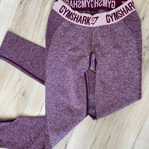 Gymshark flex leggings